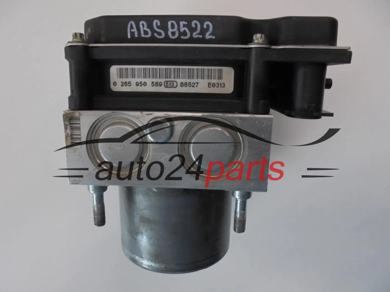 Αντλία αβς   SUZUKI 0265235157 56110-80JA2 5611080JA2 0265950589