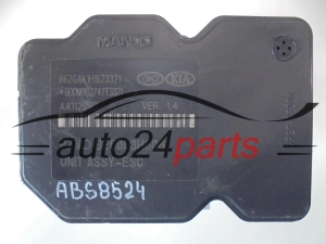 Bomba de abs Hyundai 589201R250 BE6003H606