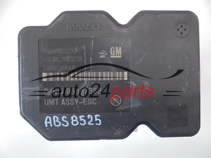 Bomba de abs CHEVROLET 95367358 95367358