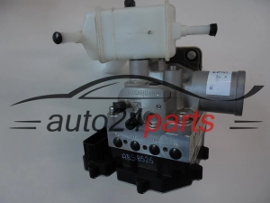 ABS PUMPE UND STEUERGERÄT HYUNDAI BH60164A01 58500G2400 A2C97451914