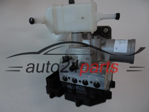 Bomba ABS y centralita HYUNDAI BH60164A01 58500G2400 A2C97451914