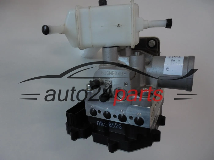 Bomba ABS y centralita HYUNDAI BH60164A01 58500G2400 A2C97451914