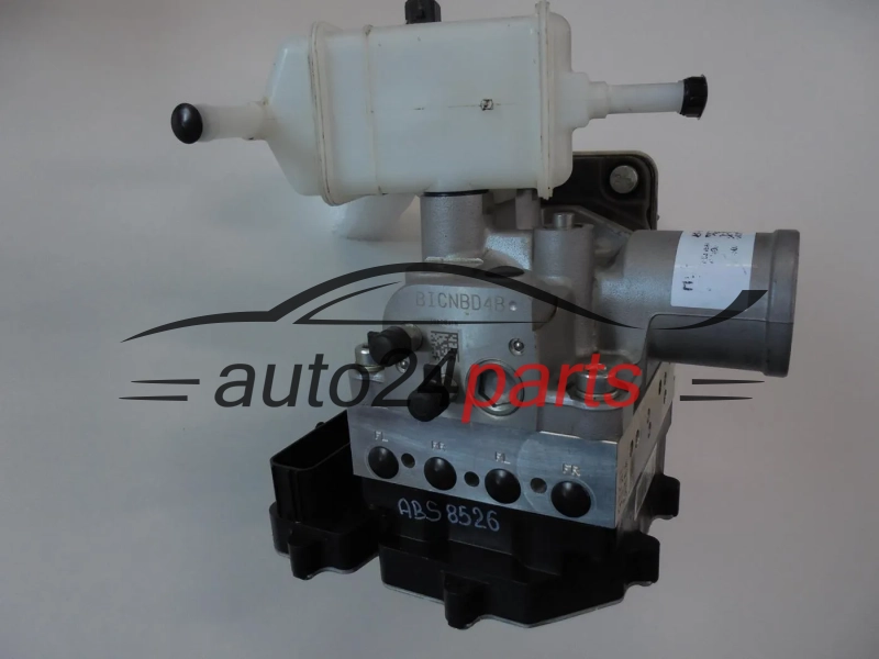 Αντλία αβς HYUNDAI BH60164A01 58500G2400 A2C97451914