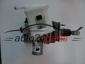 Αντλία αβς HYUNDAI BH60164A01 58500G2400 A2C97451914