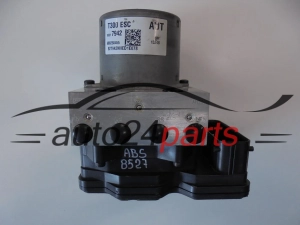 ABS Pumpe und steuergerat CHEVROLET 95317942 688250455