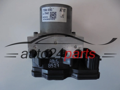 Pompe ABS et calculateur CHEVROLET 95317942 688250455
