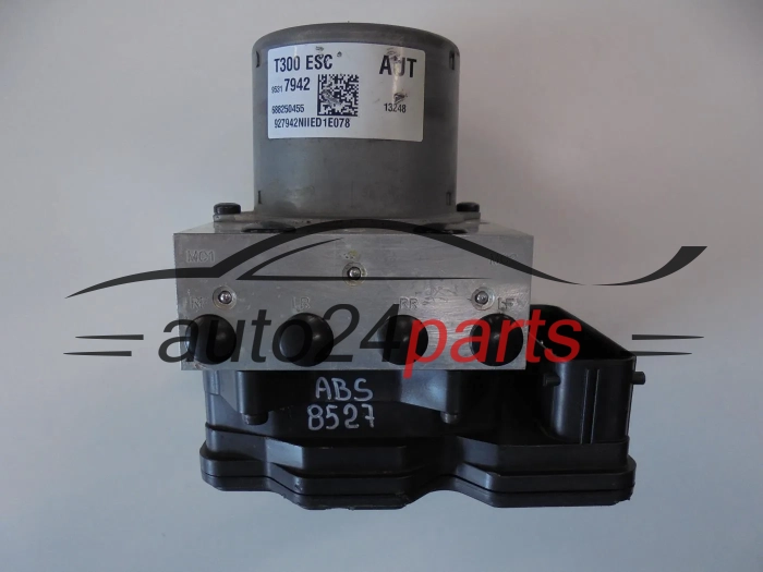 ABS Pump CHEVROLET 95317942 688250455