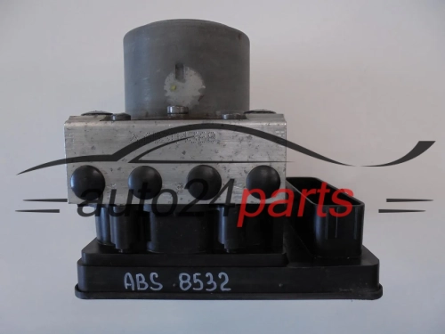 ABS Pumpe und steuergerat AUDI VOLKSWAGEN 5N0614109CG 5N0 614 109 CG