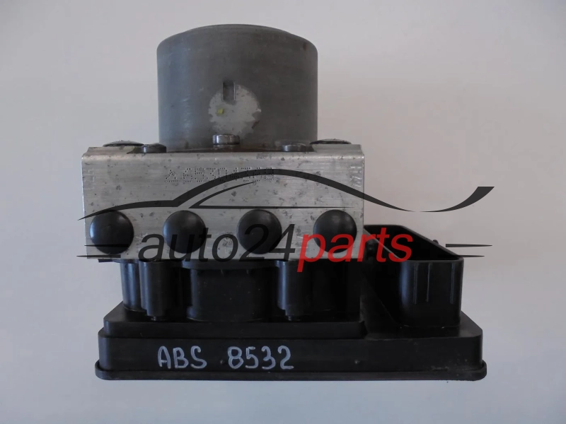 Bomba de abs AUDI VOLKSWAGEN 5N0614109CG 5N0 614 109 CG