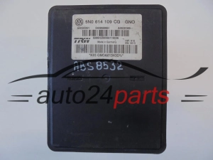 Abs pompa centralina AUDI VOLKSWAGEN 5N0614109CG 5N0 614 109 CG