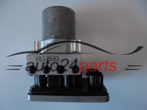 POMPA ABS I STEROWNIK BMW 8469002 3451 8469002 01 3451846900201  - 8533