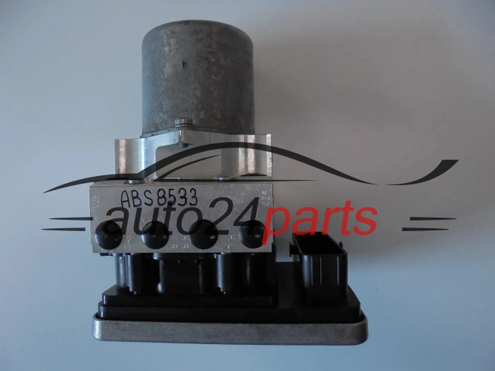 POMPE ABS ET CALCULATEUR BMW 8469002 3451 8469002 01 3451846900201