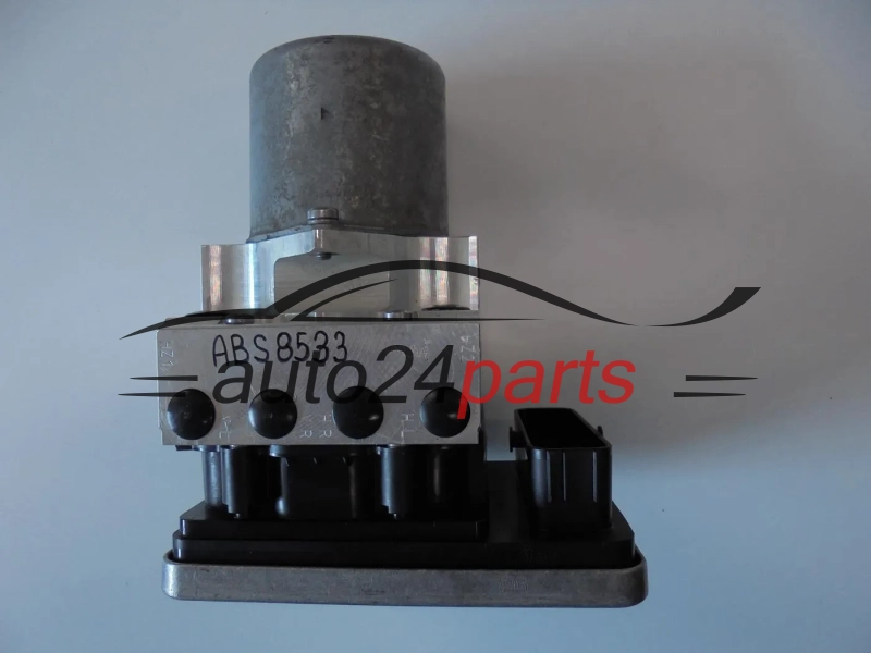 ABS pompa centralina BMW 8469002 3451 8469002 01 3451846900201