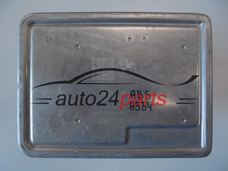 Αντλία αβς BMW 5A2EBA2-01 10.0220-2343.4 10022023434 5A2EBA3-01