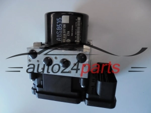 ABS POMPA I STEROWNIK VOLKSWAGEN SKODA 1K0614517EH, 1K0907379CB - 