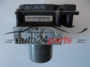 ABS POMPA I STEROWNIK CRAFTER SPRINTER BOSCH 0265234097, A0004468289, 0265950353
