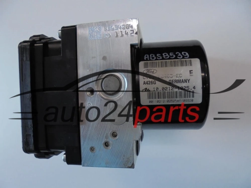 ABS POMPA I STEROWNIK FORD KUGA FoMoCo CV61-2C405-EC, CV612C405EC, ATE 10.0212-1025.4, 10021210254, 10.0961-0158.3, 10096101583