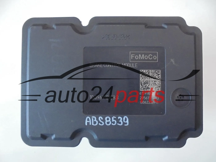 ABS POMPA I STEROWNIK FORD KUGA FoMoCo CV61-2C405-EC, CV612C405EC, ATE 10.0212-1025.4, 10021210254, 10.0961-0158.3, 10096101583