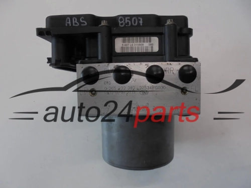 Bomba ABS SUBARU 0265232382 27534FG030 0265800852