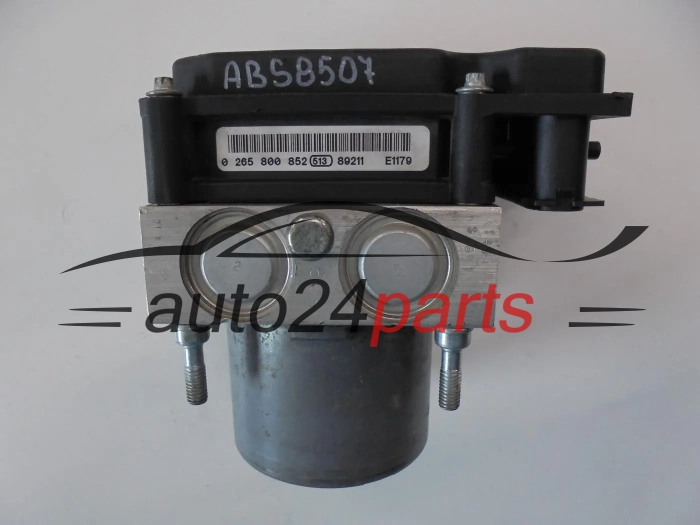 SUBARU 0265232382 27534FG030 0265800852