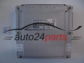 CENTRALKA MODUL BSI PEUGEOT 16200001 9650914480, CD4
