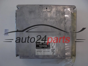 ECU ENGINE CONTROLLER TOYOTA MR2 1.8 89661-17730, 8966117730, 1ZZ-FF 