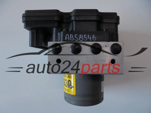 ABS pompa centralina HYUNDAI 3X589-20500 3X58920500 58920-3X610 589203X610