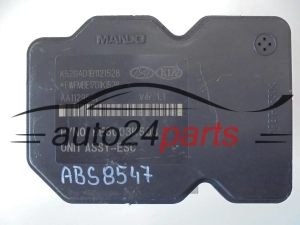 ABS PUMPE UND STEUERGERÄT KIA 58910-2K110 589102K110 BE6003K503