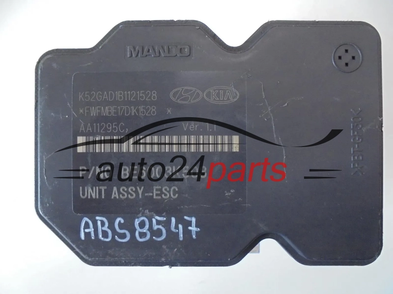 Bomba de ABS KIA 58910-2K110 589102K110 BE6003K503