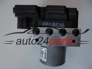 POMPA ABS I STEROWNIK HYUNDAI F2589-20500  F258920500 58900-F2500  58900F2500 - 8548