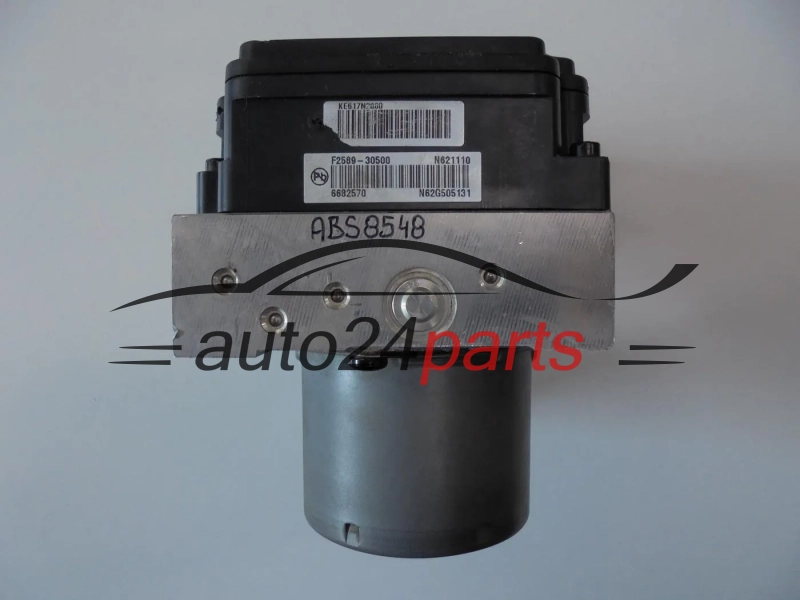 Αντλία αβς HYUNDAI F2589-20500 F258920500 58900-F2500 58900F2500