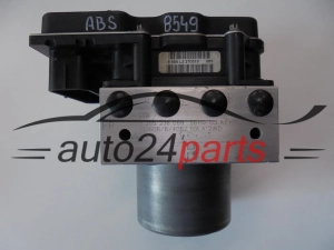 Pompe ABS et calculateur SUZUKI 0265238069 5611055LA1 0265951309