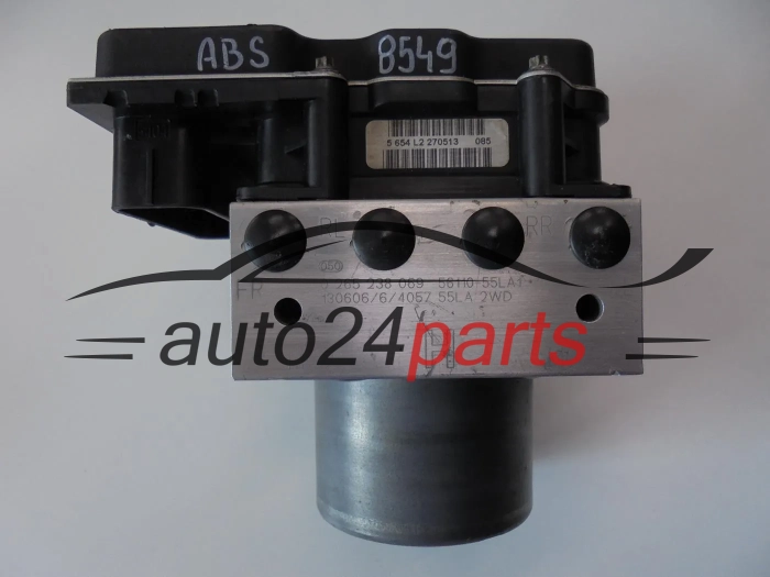 Αντλία αβς   SUZUKI 0265238069 56110-55LA1 5611055LA1 0265951309