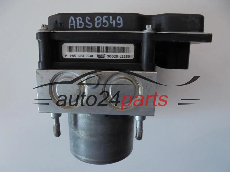 Αντλία αβς   SUZUKI 0265238069 56110-55LA1 5611055LA1 0265951309