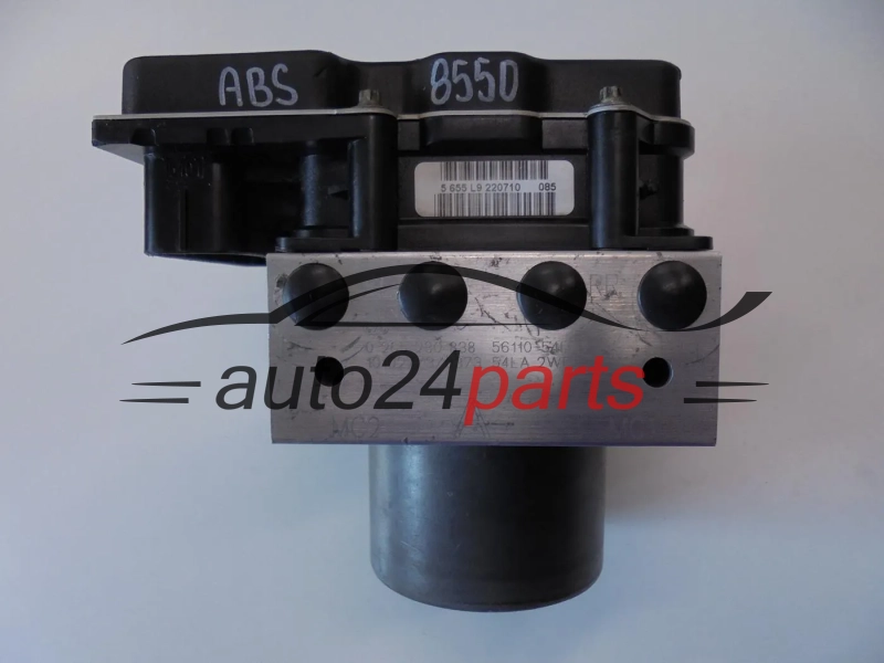 SUZUKI SX4 0265230838 56110-54LA1 5611054LA1 0265951297