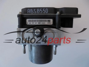 SUZUKI SX4 0265230838 56110-54LA1 5611054LA1 0265951297