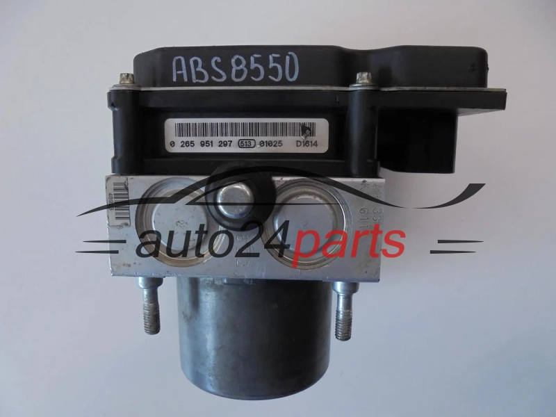 SUZUKI SX4 0265230838 56110-54LA1 5611054LA1 0265951297