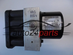 POMPA ABS I STEROWNIK MAZDA DP74-437A0-B DP74437A0B 06.2109-6102.3 06210961023