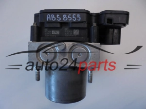 Αντλία αβς CITROEN PEUGEOT 0265244988 9811148380 0265956416