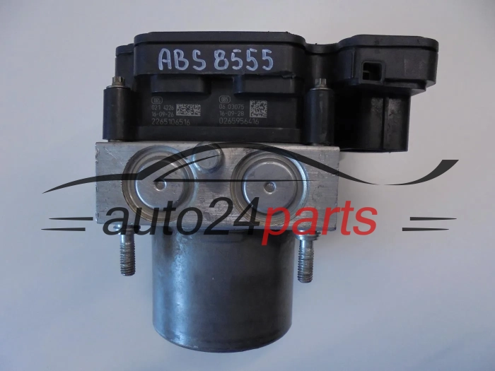 Αντλία αβς CITROEN PEUGEOT 0265244988 9811148380 0265956416