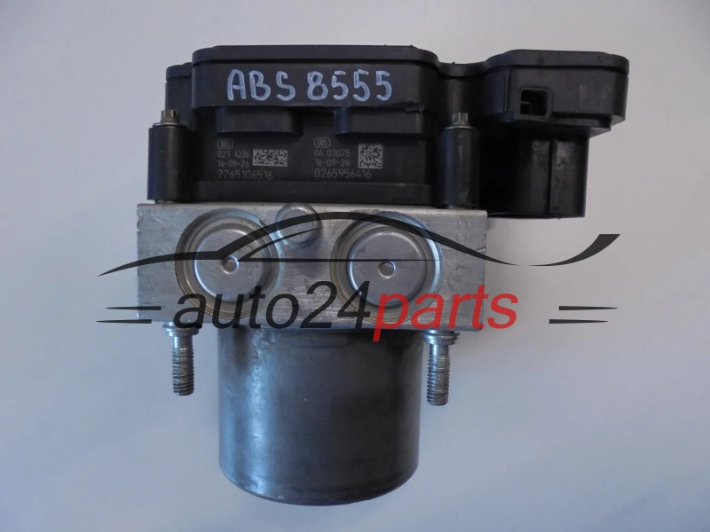 Αντλία αβς CITROEN PEUGEOT 0265244988 9811148380 0265956416