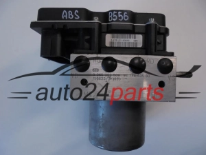 Pompa ABS i sterownik Citroen Peugeot 9674663580 0265252509 – zdjęcie 3