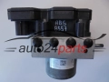 ABS PUMPE UND STEUERGERÄT CITROEN PEUGEOT 0265258361 3648036 9822373680 0265956240