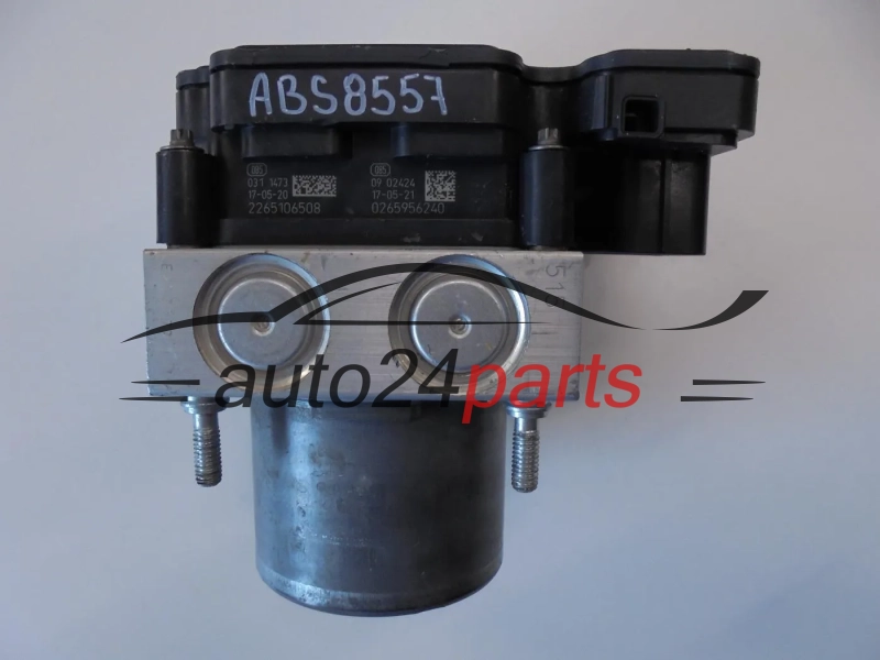 Αντλία αβς CITROEN PEUGEOT 0265258361 3648036 9822373680 0265956240