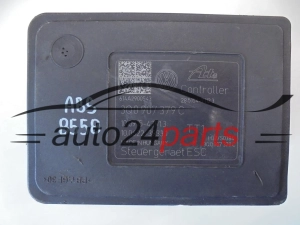 ABS Pump AUDI VOLKSWAGEN SEAT 3Q0 614 517C, 3Q0614517C, 10.0220-0526.4, 10022005264, 3Q0907379C