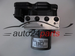 Αντλία αβς Hyundai 589100X950 BE6003K401