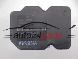 Pompe ABS et calculateur Hyundai 589100X950 BE6003K401