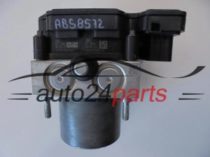 Pompa ABS i sterownik Peugeot 9822873580 0265258366 – zdjęcie 6