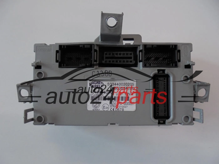 FIAT DUCATO 1349986080, 503440020205
