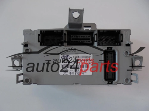 FIAT DUCATO 1349986080, 503440020205